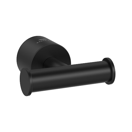Grohe Atrio Towel Hook, Black 408902430